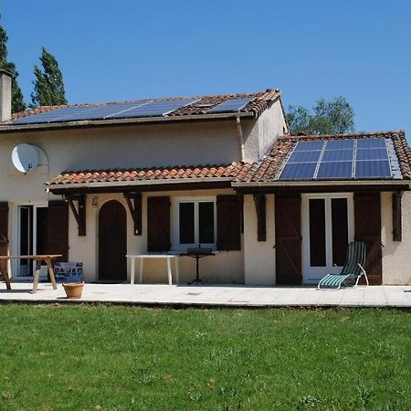 Apartmán Baletti Saint-Vivien-de-Médoc Exteriér fotografie