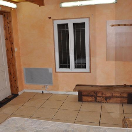 Apartmán Baletti Saint-Vivien-de-Médoc Exteriér fotografie